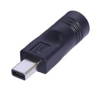 240W Charging Adapter 7.5x4.0mm Square Port Converter 240W for Zephyrus G16 G14 Laptops Efficient Power Supply Laptop Charging Connector