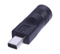 240W Charging Adapter 7.5x4.0mm Square Port Converter 240W For Zephyrus G16 G14 Laptops Efficient Power Supply For ROG Charging Adapter
