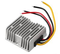 240W DC Power Converter with 96% Efficiency for 12V/24V to 48V Voltage Conversion