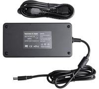 240W Laptop Charger Compatible with Dell Alienware 15 R2 R3 R4 17R3 R4 R5 Alienware M15 M16 M17 X15 X16 x17 Area-51M G3 G5 G7 Precision 7710 77207730 7510 7520 7530 PA-9E Power Supply