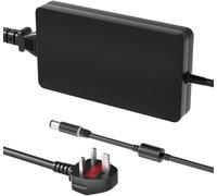 240W Laptop Charger Compatible with Dell Alienware M15 M17 X51 X15 X16 X17 17 15 M18x M17X G16 G15 G7 G5 G3 Series Precision 7680 7670 7780 7770 7670 7560 3260 3550 M6800 Power Adapter