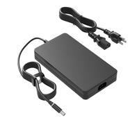 240W Laptop Charger Fit for Dell G15 5000 Series 5510 5511 5515 (ryzen Edition) 5520 5521 (Special Edition) 5525 5530 5535 P100F P105F P121F001 Gaming Computer Power Supply Adapter Cord
