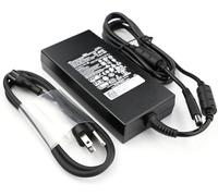 240W Laptop Charger Fit for Dell G15 5000 Series 5510 5511 5515 (ryzen Edition) 5520 5521 (Special Edition) 5525 5530 5535 P100F P105F P121F001 Gaming Computer Power Supply Adapter Cord