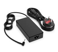 240W Laptop Charger for ASUS ROG Zephyrus G15 G14 G16 M16 S17 RTX2080 G533 GX550LXS GX701 GU605 GA402 GA402 GA503,ROG Strix G16 G614 G713 SCAR 17 15 Gaming Laptop Adapter