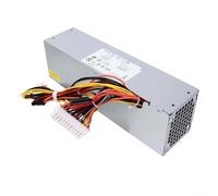 240W Power Supply for Dell-Optiplex 3010 SFF, 3050, 5050, 7050 Small Form Factor PCs, Compatible with L240AS-00, L240ES-00, H240ES-00, H240AS-00