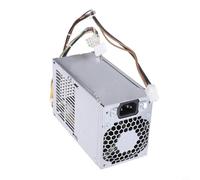 240W Power Supply for HP ProDesk 400 600 800 G1 G2 SFF, OEM Equivalent Replacement for PS4201-2HF -240P1A, Includes for SATA Connector