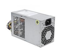 240W Power Supply Replacement PC Chassis Power Supply for HP ProDesk 400 600 800 G1 G2 SFF, with Aluminum Heat Sink