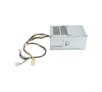 240W PSU Replacement For HP ProDesk 400 600 800 for g1 G2 for Desktop PC 751886-001 High Efficiency Power Adapter Quiet Operation Metal Case