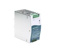 240W Single Output Power Supply SDR-240-24 SDR-240-48(SDR-240-48)