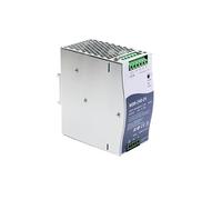 240W Single Output Power Supply WDR-240-24 | 24V WDR-240-48 | 48V(WDR-240-24)