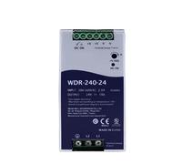 240W Single Output Power Supply WDR-240-24V WDR-240-48V(WDR-240-48)
