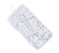 240x Almond Nails Tips For Acrylic Nails Short Half Covers False Soft Gels Tips Easy To Use Supplies