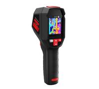 240x240 IR High Resolution Thermal Imaging Camera -20℃-550℃ Handheld Infrareds Thermal Imager 25Hz Refreshing Rate Infrareds Cameras Imaging