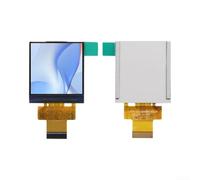 240x240 Resolution IPS LCD Screen 1.54 Inch for Artificial Intelligence Hardware Control Panels and Measurement Instruments with Support