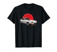 240z Classic Japanese Car T-Shirt