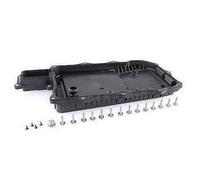 24118632189 Automatic Transmission Sump Pan Filter Replacement For BMW 3 5 7 Series X3 X5