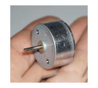 2412 24mm 7V-12V BLDC Brushless electronic starter Built-in Driver Inner Rotor signal speed
