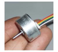 2412 300 Brushless electronic starter DC7V-12V 24mm Brushless electronic starter Built-in Driver Inner Rotor signal speed IDGTTLDF