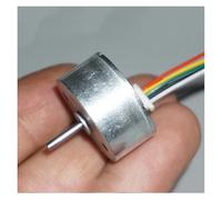 2412 300 Brushless electronic starter Forward and Reverse Speed Regulation Board DC 7-12V Thin Built-in Drive 300 Brushless electronic starter AUOQKQUT(1PCS PWM Board)