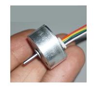2412 DC 7V-12V Thin 300 Brushless electronic starter 24mm electronic starter Built-in Driver Inner Rotor PWM Signal Speed DC electronic starter BIANMTSW