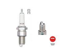 Spark Plugs Set 4x fits VW SCIROCCO 53, 53B 1.6 76 to 82 EG NGK VOLKSWAGEN New