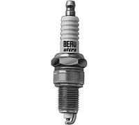 Spark Plugs Set 4x fits VW SCIROCCO 53, 53B 1.6 76 to 82 EG NGK VOLKSWAGEN New