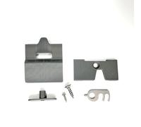 2412757805 Fridge Door Lock Catch Series RM 7 Caravan Motorhome for Dometic Fridge Replacement Spare Repair