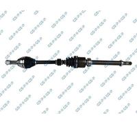 241466 DRIVE SHAFT GSP