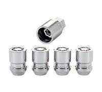 MCGARD Locking Wheel Nuts - Standard - 24154SU