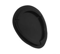 241688701 Ice Dispenser Door Seal Replacement Part For Electrolux And Refrigerators Maintains Optimal Temperature