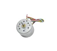 2418 24mm 310 5-wire BLDC Brushless electronic starter DC 12V 7800RPM CW CCW PWM Speed Built-in Driver Board with CZAOINCU