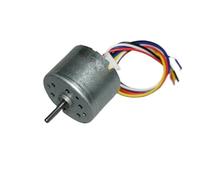 2418 24mm 310 BLDC Brushless DC electronic starter DC 24 V 8000RPM Built-in driver CW CCW IINKUEYK