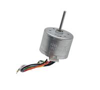 2418 24mm 310 BLDC Brushless electronic starter DC 12V-24V 8000RPM Built-in driver CW CCW PWM Speed Built-in Driver Board BIANMTSW