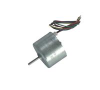2418 Brushless DC Motor 12V 24V 8000RPM Low Noise Long Life Speed Regulating Motor