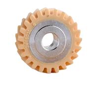 241803L-6 Mixer Nylon Gear for Kitc-henaid K5SS K45 Machine Fresh Milk Foaming Machine Replacement Gear