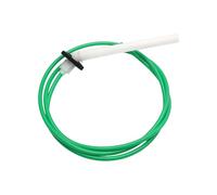 241850615 High Flows Ice Maker Water Supply Line Refrigerator Water Tube Assembly Easy Replacement Part Enduring Easy Replacement