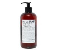 242 Hand & Body Wash Elder 450 ml Untinted one size