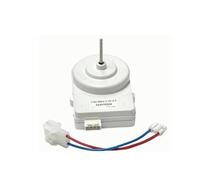 242018304 242018301 Refrigerator Condenser Fan Motor Replacement