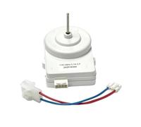 242018304 242018301 Upgraded Refrigerator Condenser Fan Motor For Friger Freezer