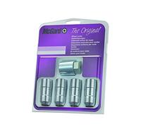 24211SU Wheel Lock Nuts SU M14 x 1,5, cone seat, Overall length 50,0 mm, Hex size 21mm, Key diameter 27,9 mm