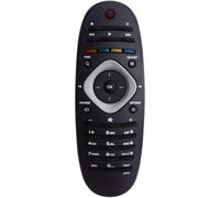 242254990301 Replaced Remote Control -VINABTY-fit for Philips LED TV remote control 242254990301 IR006 55PFL7606 32PFL7606 40PFL9715 40PFL5206H/12 40PFL6636H/12 42PFL3505H/12