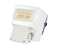 242303001 Air Damper Control Assembly Refrigerator Damper Assembly Compatible with Frigidaire