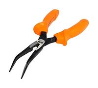 2427 S-200 pliers insulated, angled, half round, extended steel 1kVAC BAHCO