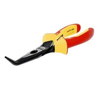 2427S ERGO™ Insulated 45° Bent Nose Pliers 200mm (8in)