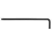 24317-WIH1 24317 key Torx® TX9 L. total: 111 mm chrome vanadium steel WIHA