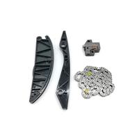 243212B300 24410-2B000 4pcs Engine Full Set Timing Chain Kit For Kia For Soul 2010-2011 1.6L Rail