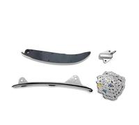 243212E200 24410-2E000 4pcs Engine Full Set Timing Chain Kit For Hyundai For Elantra For Sonata For Tucson Rail