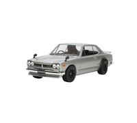 24335 Nissan Skyline 2000 GT-R 1/24 Scale