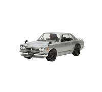 24335 Nissan Skyline 2000 GT-R 1/24 Scale