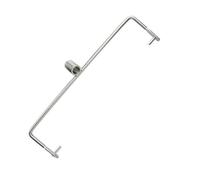 24351-015-Hamilton Prestige 15" Double Arm Frame